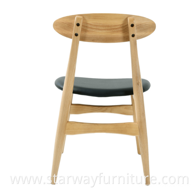 Wood Chair